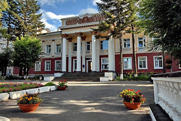 Экспертиза промышленной безопасности в Артёме