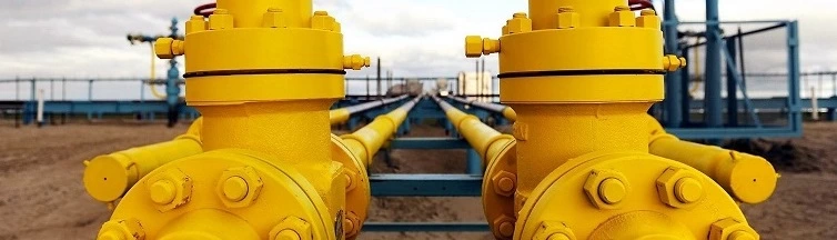 ЭПБ газопроводов
