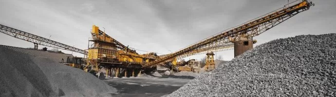 Экспертиза промышленной безопасности объектов угольной и горнорудной промышленности