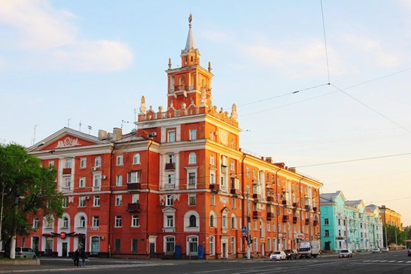 Экспертиза промышленной безопасности в Комсомольске-на-Амуре