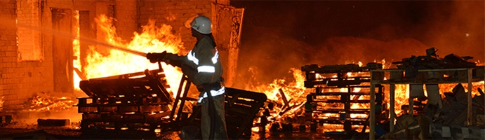 План ликвидации аварийных ситуаций