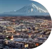 г. Петропавловск-Камчатский
